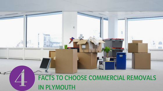 commercial removal plymouth
